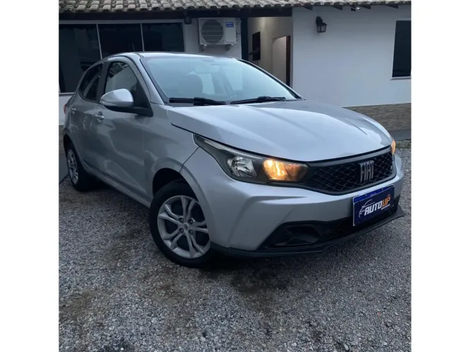 Fiat Argo Drive 1.0 Firefly 2025
