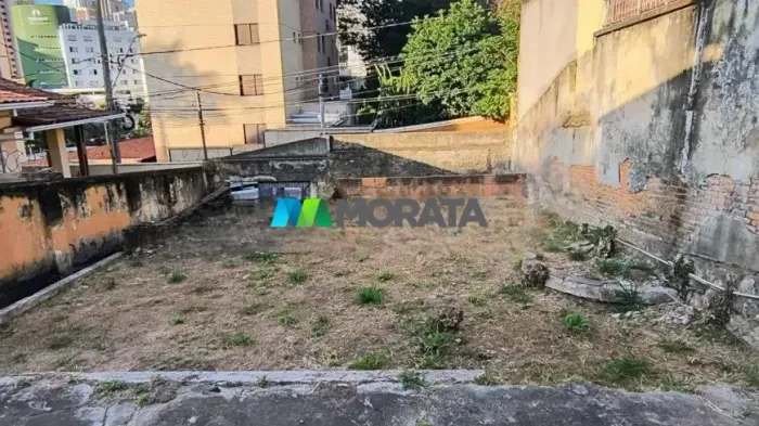 LOTE À VENDA - 300 m² - NOVA GRANADA - BELO HORIZONTE (MG)