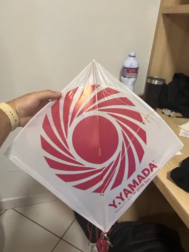 PIPA YAMADA RARA