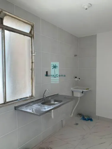 Apartamento para Venda em Coronel Fabriciano, Floresta, 2 dormitórios, 1 banheiro, 1 vaga