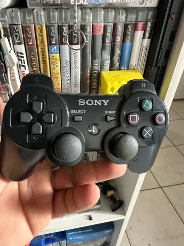Controle PS3 Original