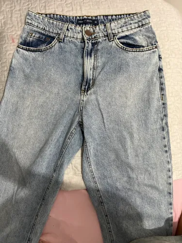 Calça jeans feminina