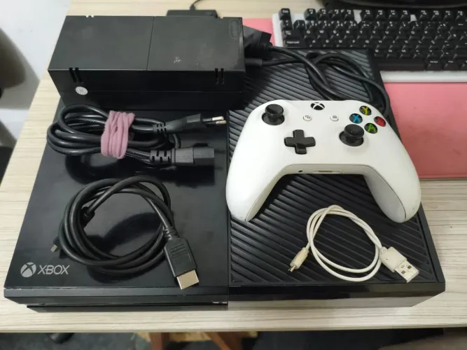 XBOX ONE