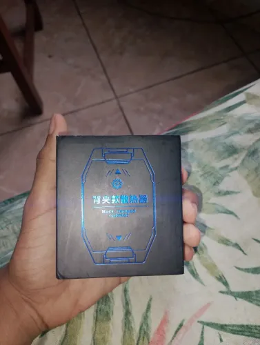 Cooler gamer para celulares