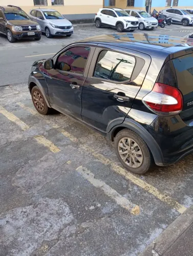 Fiat Mobi Like 1.0 Fire Flex 5P. 2025