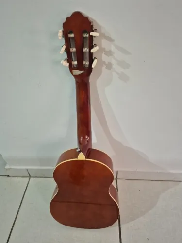 VIOLÃO INFANTIL GIANNINI