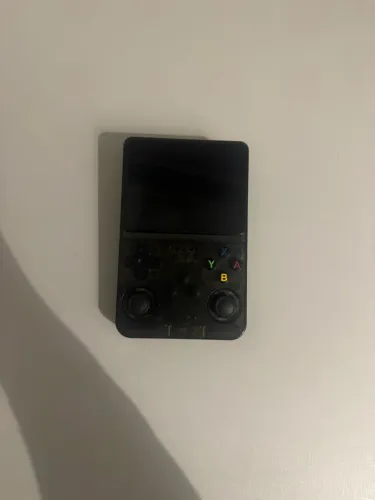 Console Portátil