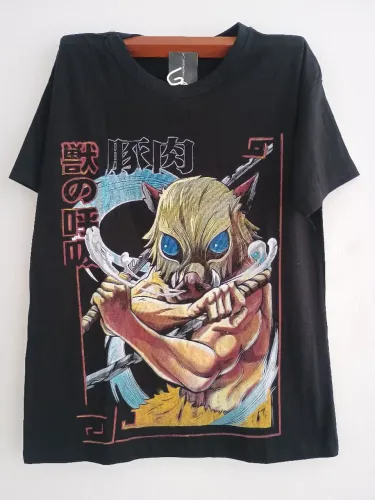 Camisetas
