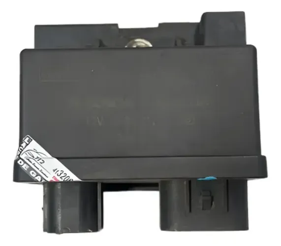 Módulo Relê Ventoinha Ford Ka 3 Cilindros 026s03109 N9 (Usado) / V12