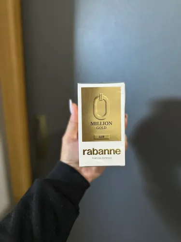 Perfume Million Gold Elixir