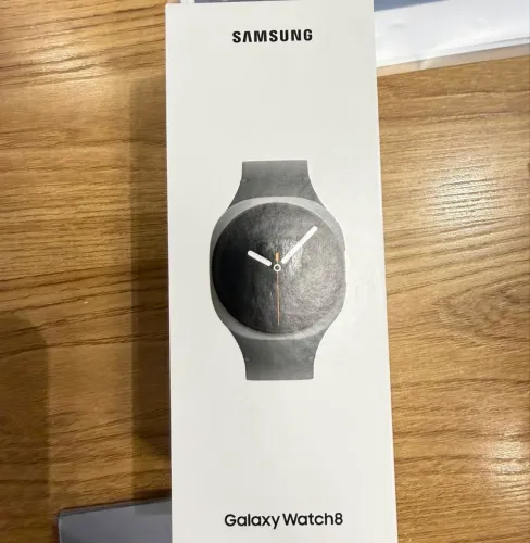 Galaxy Watch8