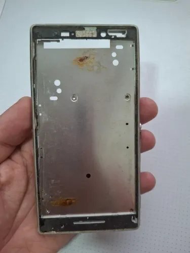Carcaça para Celular Sony M2 Original Retirada