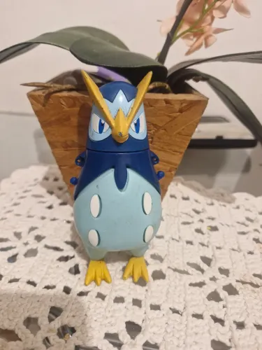 Pokemon Jakks Pacific