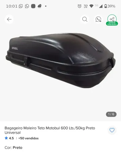 uma pexinxa 
