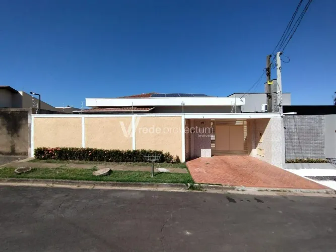 Casa à venda em Mogi Mirim