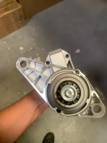 Motor de Partida Gol,Fox,Polo,Saveiro,Voyage e etc