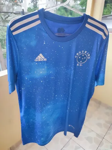 Camiseta Cruzeiro