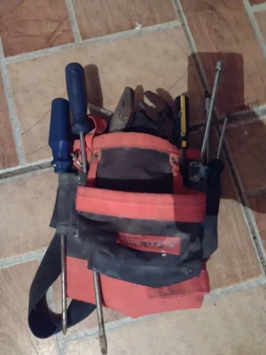 kit de ferramentas