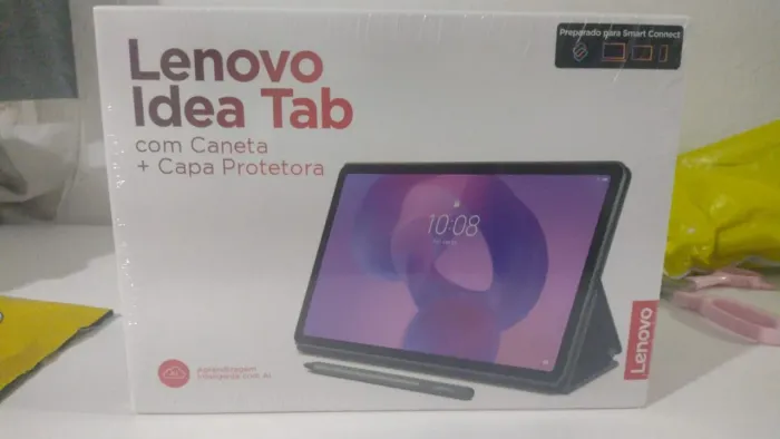 Tablet Lenovo 