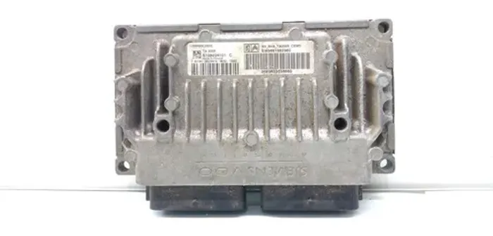 Módulo Câmbio Automático Citroen Picasso 2.0 2002 2003 2004 