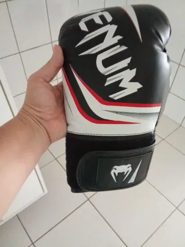 Luva de box/kickboxing Venom