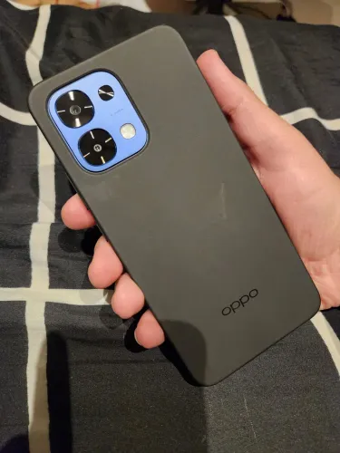 Oppo A6 Pro 5G