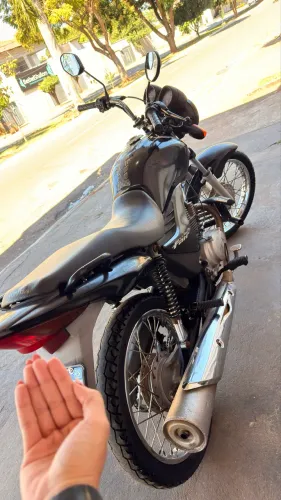 Cg Fan150