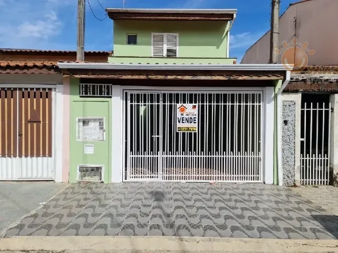 VENDA - CASA JARDIM PACAEMBU / SOROCABA/SP