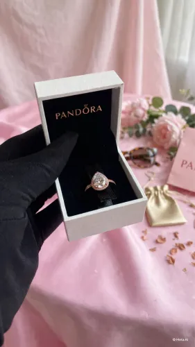 Anel pandora