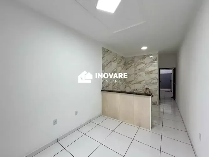 CS2966L ALUGA-SE CASA DE 1 DORMITÓRIO NO JARDIM LOPES DE OLIVEIRA, SOROCABA SP