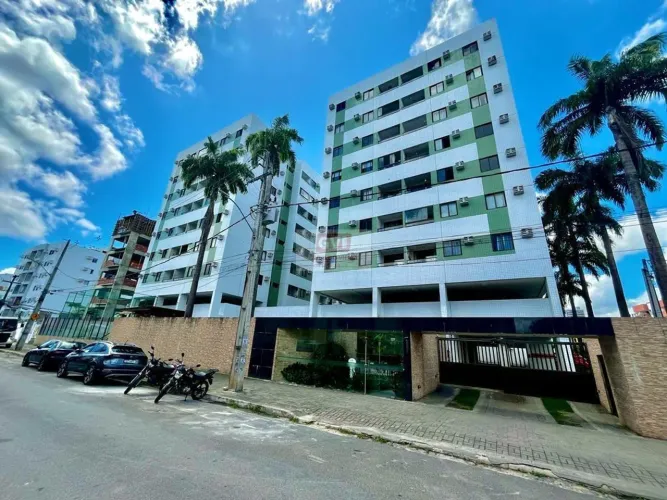 Condomínio Village Cidade das Palmeiras
