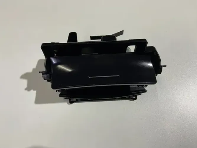 Cinzeiro Porta Objetos Console Central Mitsubishi Lancer2014