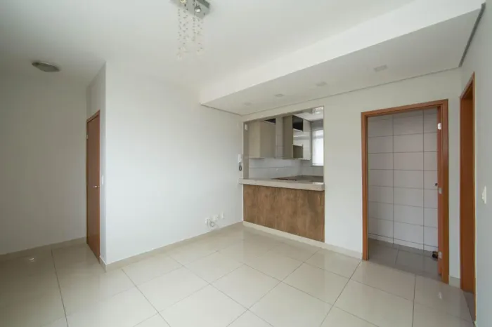 Apartamento à Venda - Colégio Batista, 3 Quartos, 78 m2