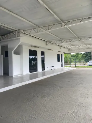 Imóvel para aluguel tem 2000 metros quadrados em Centro - Cabo de Santo Agostinho - PE