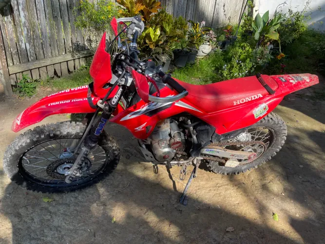 Crf 230