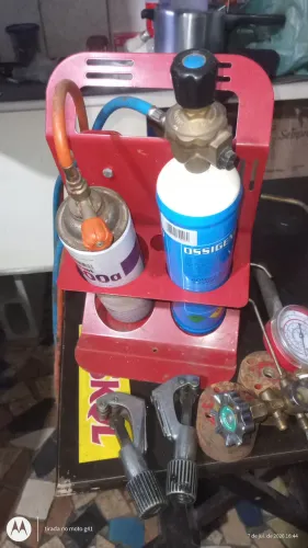 Ferramentas