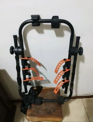 Transbike Suporte para 3 bicicletas