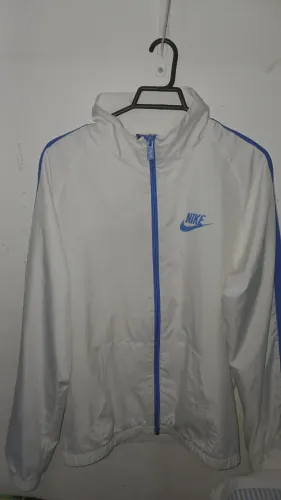 Blusa da Nike corta vento original