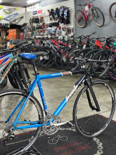 GIOS ROAD PRO ARO 700