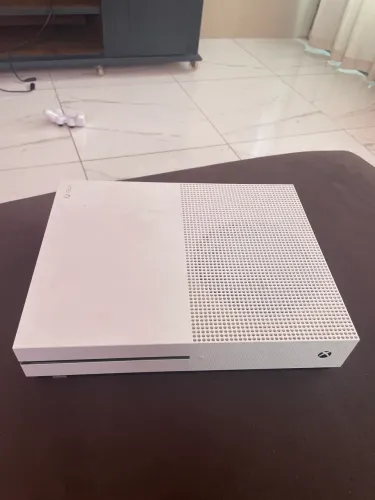 XBOX ONE sem hd interno
