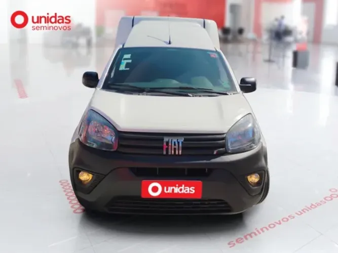 Fiat Fiorino Endurance EVO 1.4 Flex 8V 2P 2024