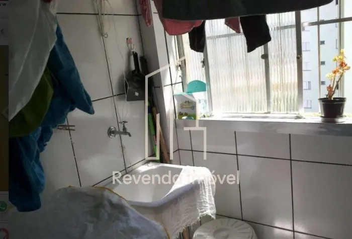 Apartamento na Vila Amelia no Condomínio Vila amelia com 72 m² 2 dormitórios 1 banheiros 1
