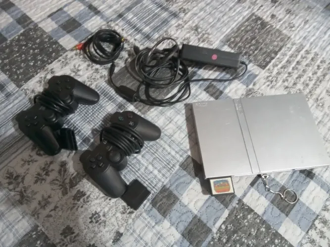 Playstation 2