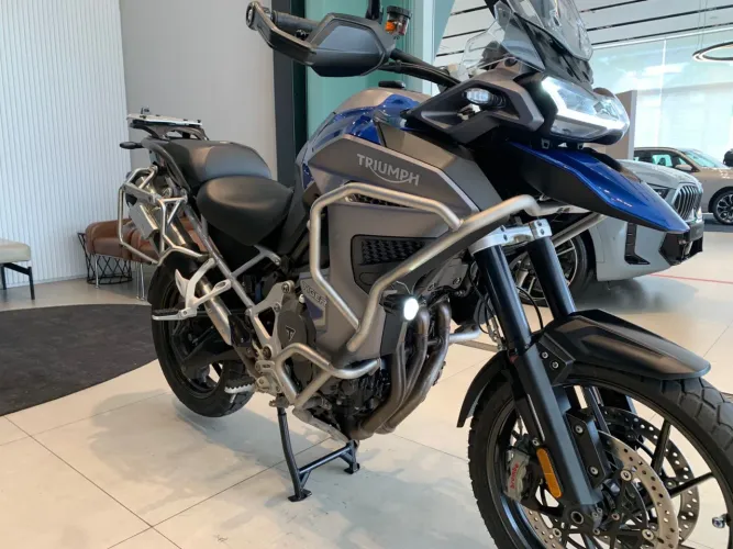 TIGER GT EXPLORER 1200