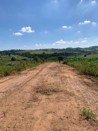 Seu terreno de 500m² em Araçoiaba da Serra