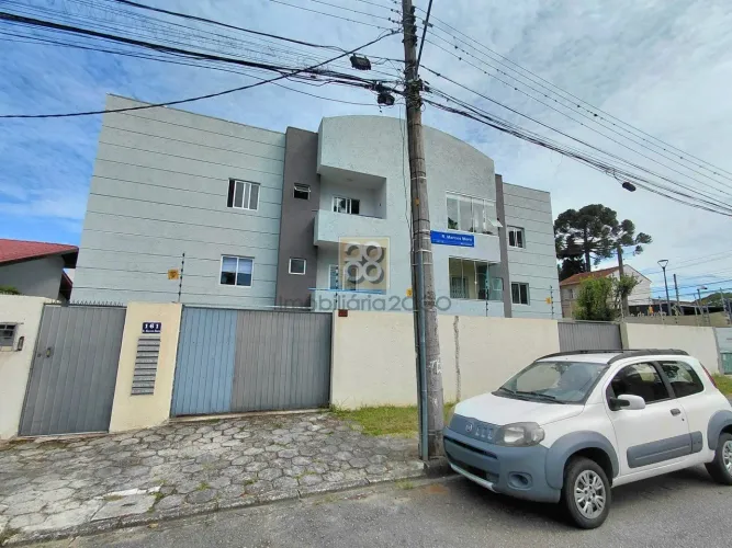 Apartamento - R Marcos Moro, 161 - Sao Francisco - Curitiba - PR