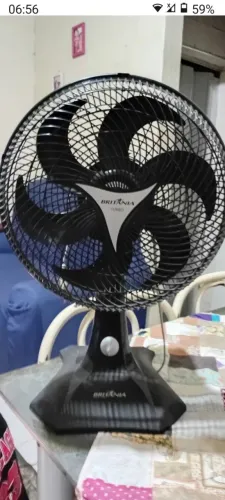 Vende se ventilador de 30cm perfeito