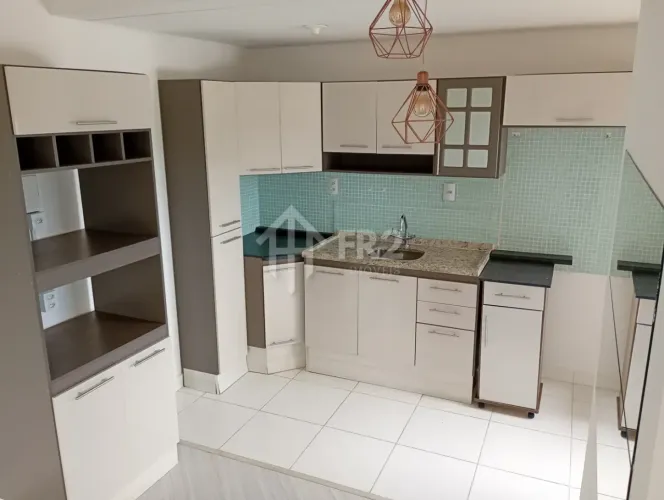 Apto 2 dormitorios no Residencial Club Vermont disponivel para alugar em Nova Odessa SP