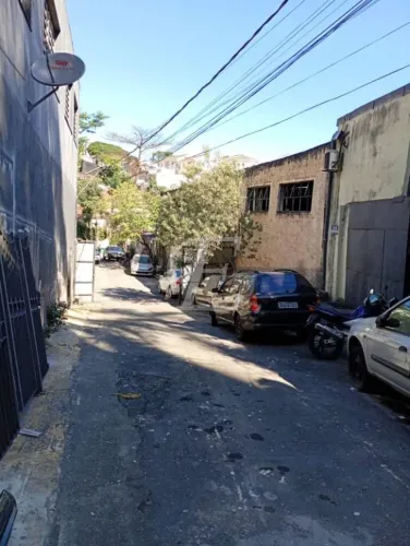 Galpão para alugar, 350 m² por R$ 10.200,00/mês - Parque Mandaqui - São Paulo/SP