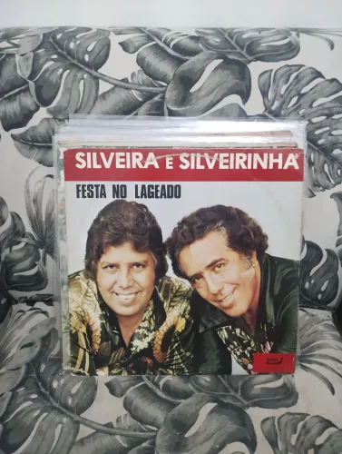 LP vinil